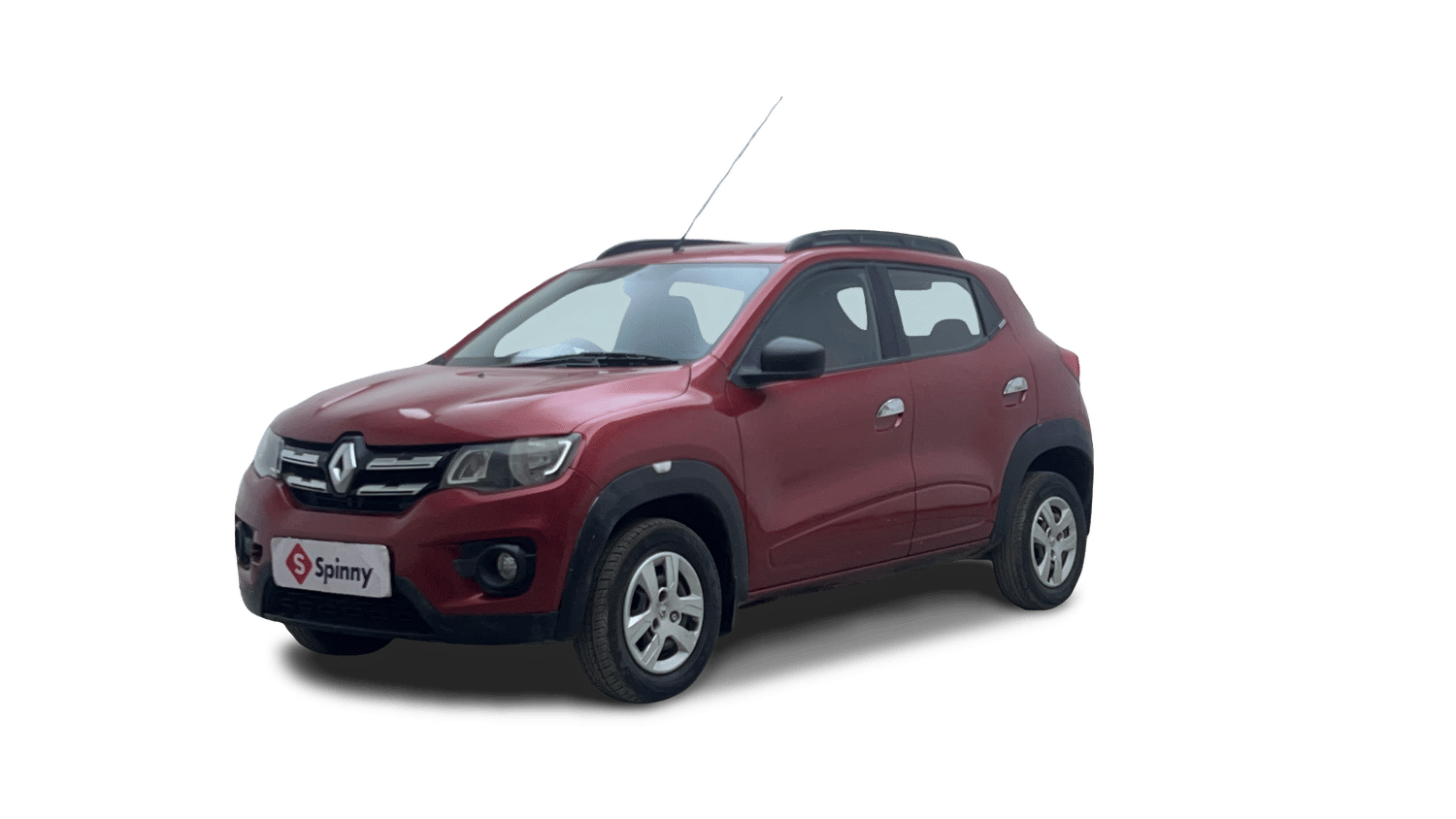 Used 2019 Renault Kwid RXT Opt Petrol Manual Image