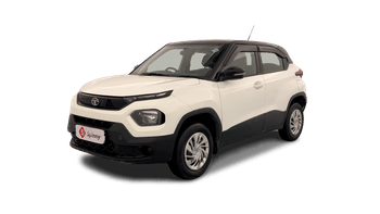 Used 2023 Tata Punch Adventure iCNG Cng Manual Image