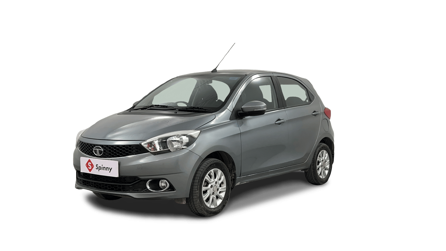 Used 2018 Tata Tiago Revotron XZ Petrol Manual Image