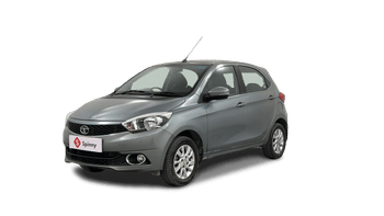 Used 2018 Tata Tiago Revotron XZ Petrol Manual Image