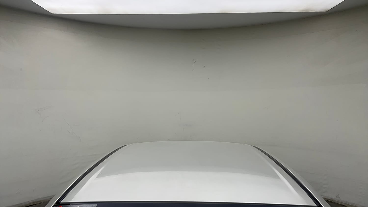 Used 2015 Maruti Suzuki Ciaz ZXI+ Petrol Manual exterior EXTERIOR ROOF VIEW