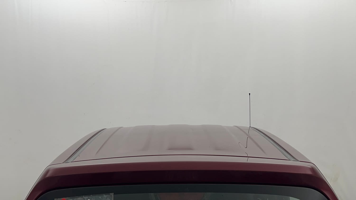 Used 2017 Maruti Suzuki Alto K10 VXi Petrol Manual exterior EXTERIOR ROOF VIEW