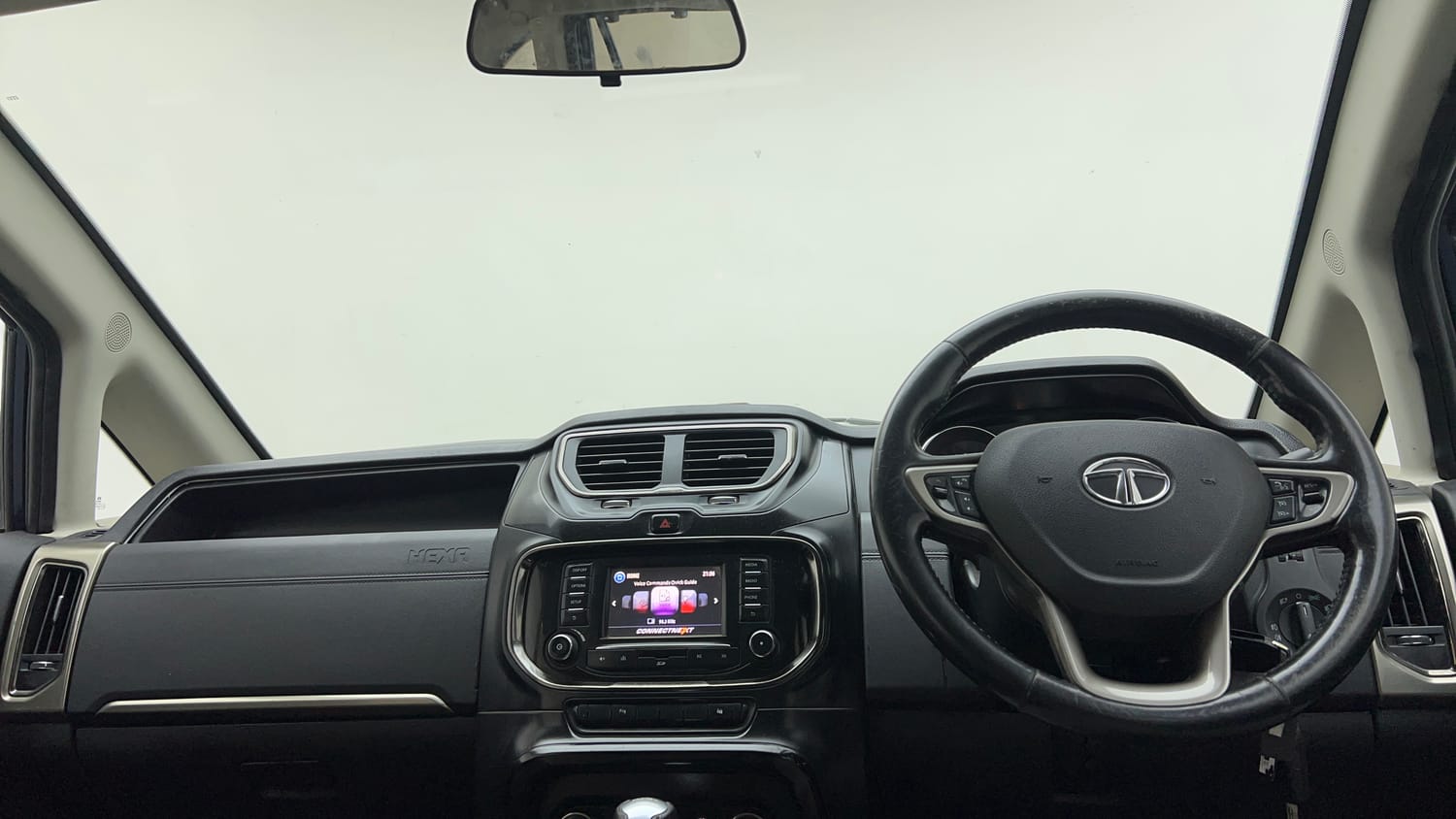 DASHBOARD VIDEO