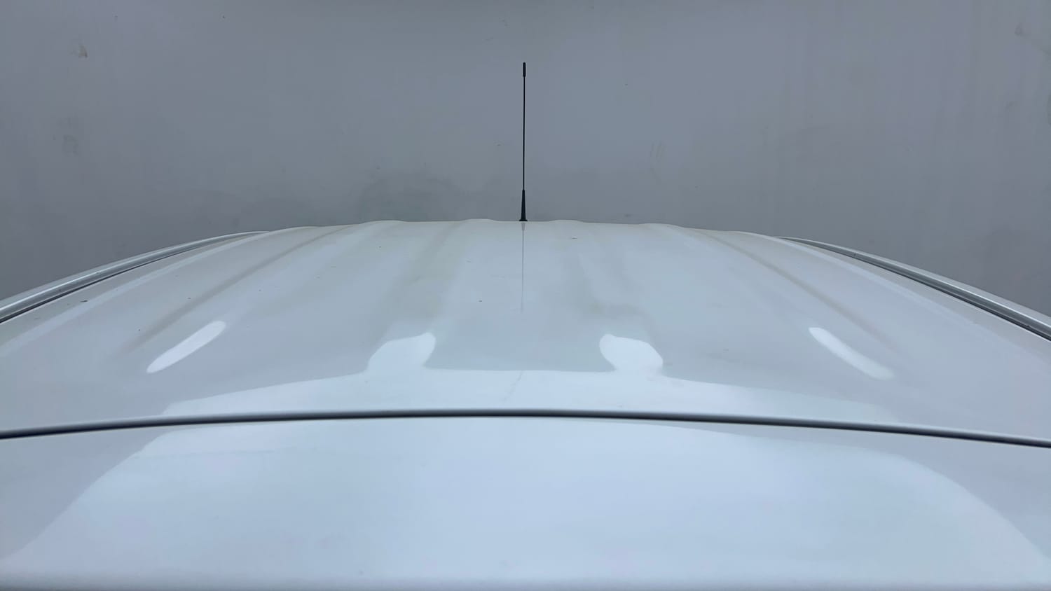 Used 2017 Maruti Suzuki Celerio VXi Petrol Manual exterior EXTERIOR ROOF VIEW