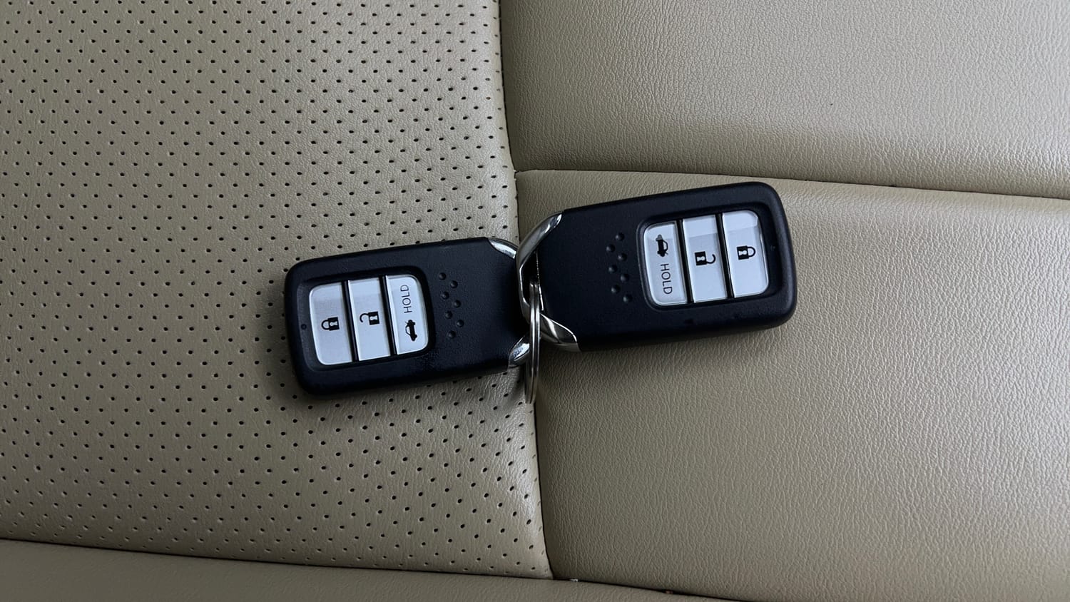 Used 2024 Honda City VX Petrol MT Petrol Manual extra CAR KEY VIEW