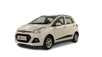 Used 2014 Hyundai Grand i10 Asta AT 1.2 Kappa VTVT Petrol Automatic Image