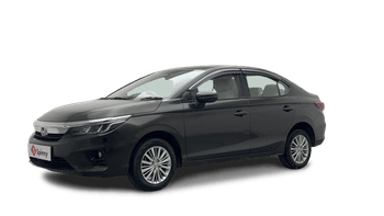 Used 2022 Honda City V Petrol Petrol Manual Image