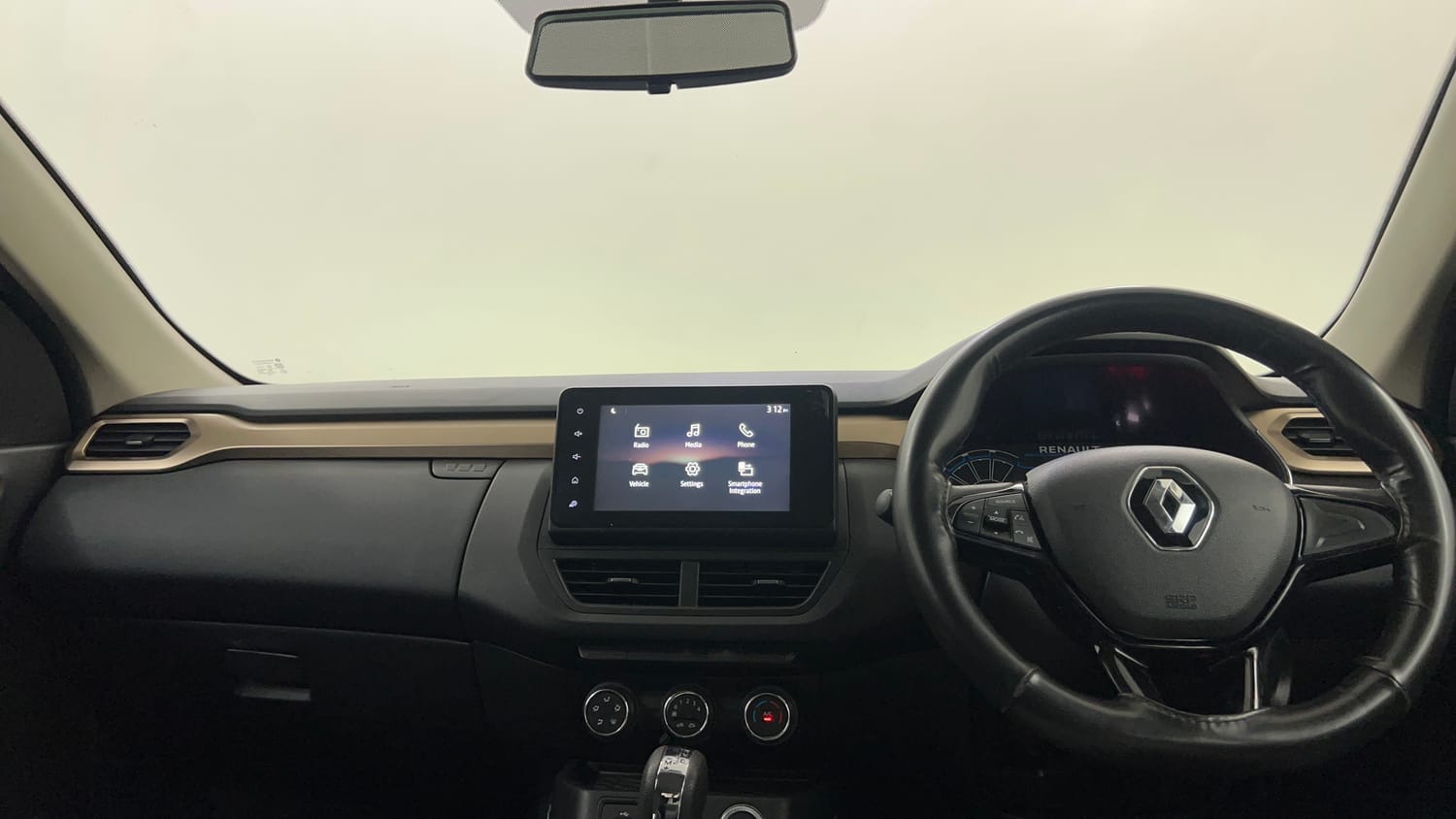 DASHBOARD VIDEO