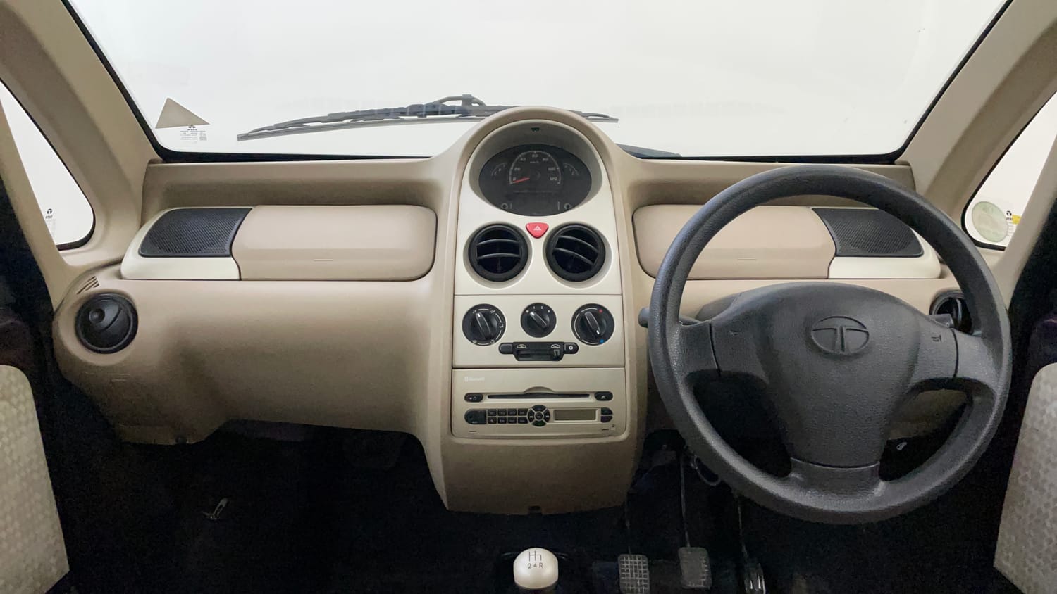 DASHBOARD VIDEO
