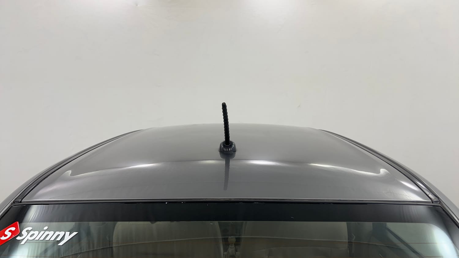 Used 2014 Maruti Suzuki Swift Dzire ZXI Petrol Manual exterior EXTERIOR ROOF VIEW