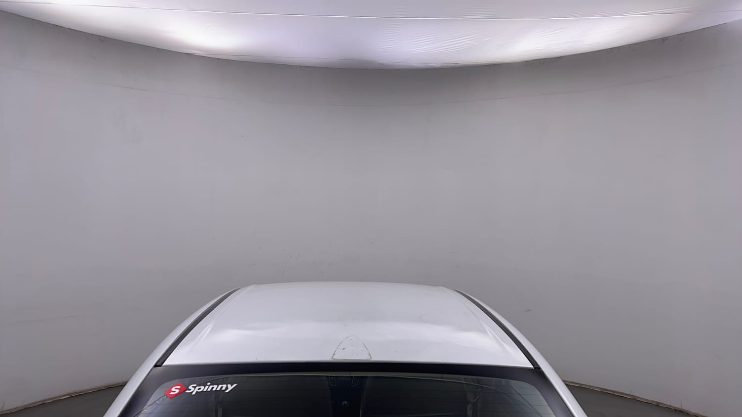 Used 2019 Maruti Suzuki Ciaz Delta Hybrid 1.5 Petrol Manual exterior EXTERIOR ROOF VIEW