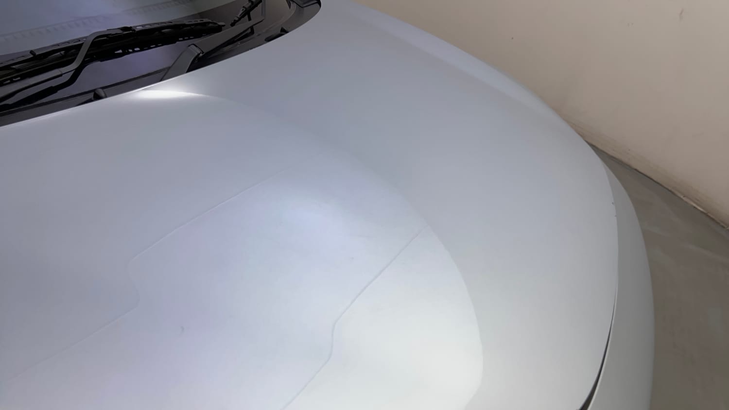 Used 2024 Maruti Suzuki Fronx Delta Plus (O) 1.2L MT Petrol Manual dents MINOR SCRATCH