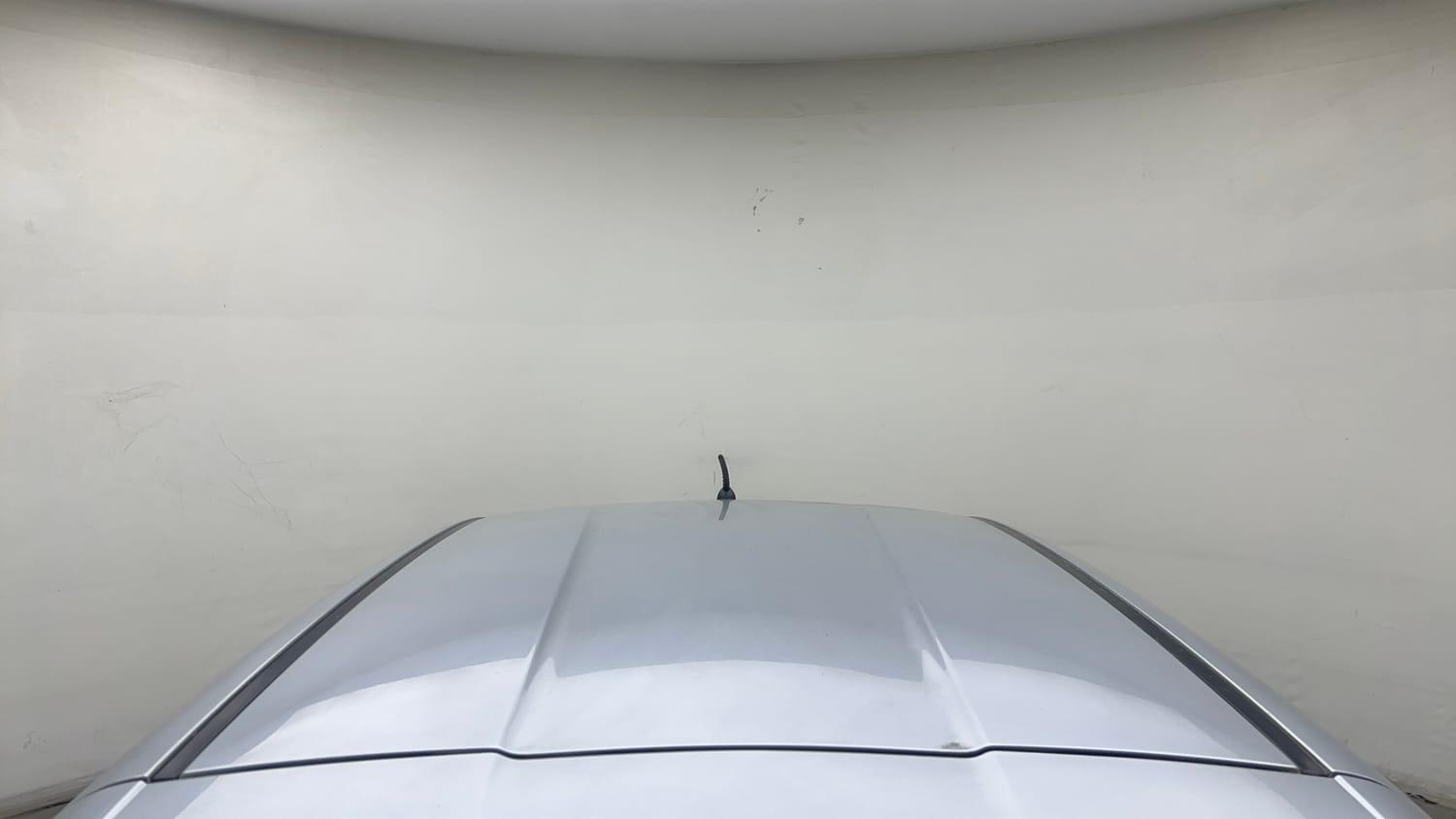 Used 2019 Hyundai Santro Asta Petrol Manual exterior EXTERIOR ROOF VIEW
