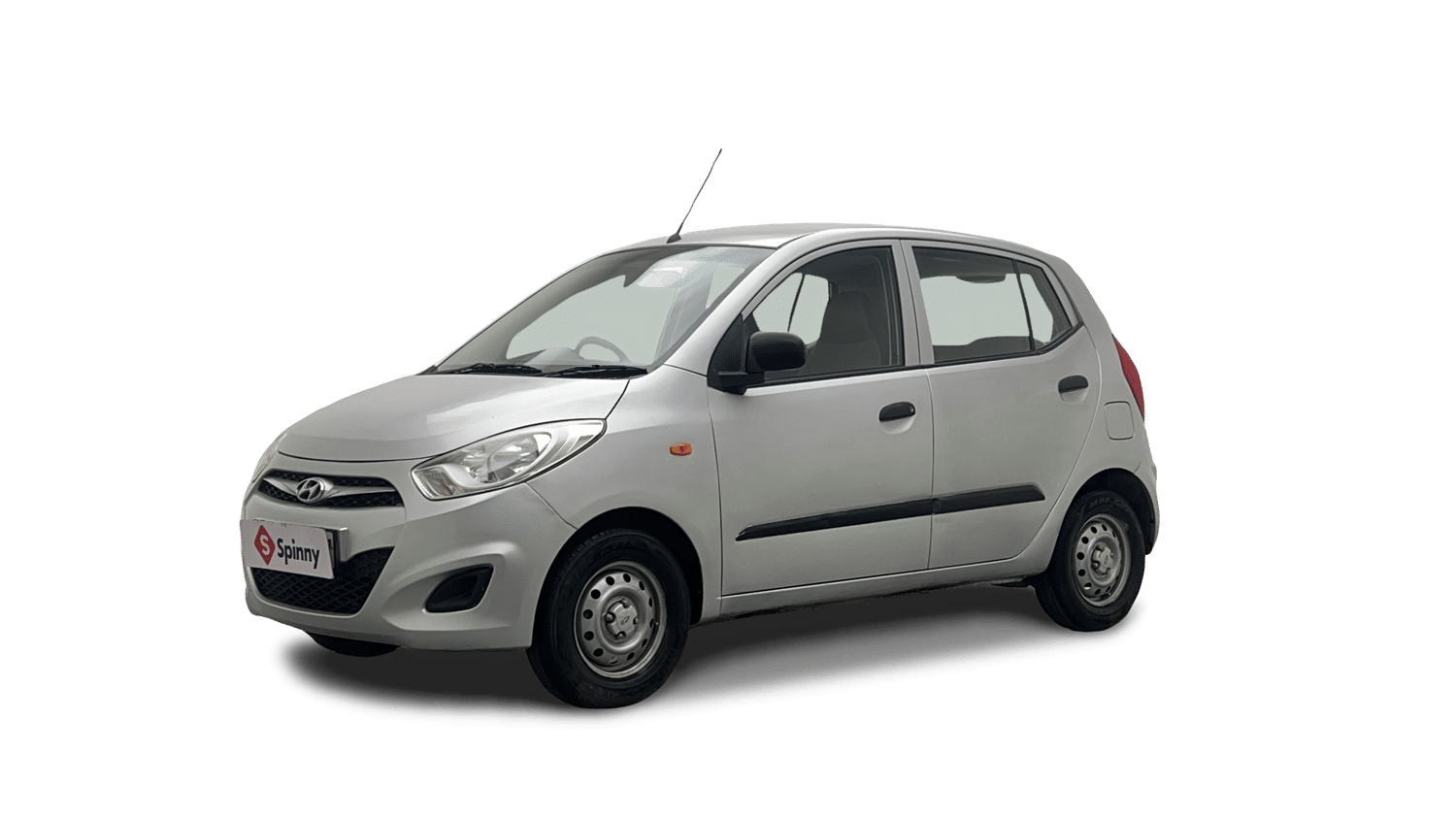 Used 2016 Hyundai I10 Magna 1.1 iRDE2 Petrol Manual Image