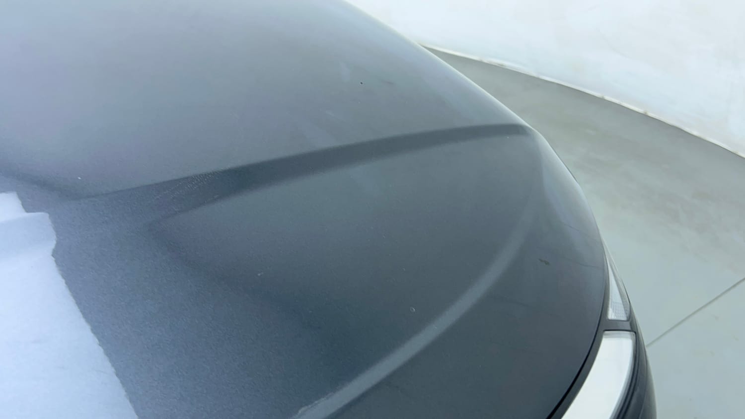 Used 2025 Hyundai Venue S (O) 1.2 Petrol Petrol Manual dents MINOR DENT