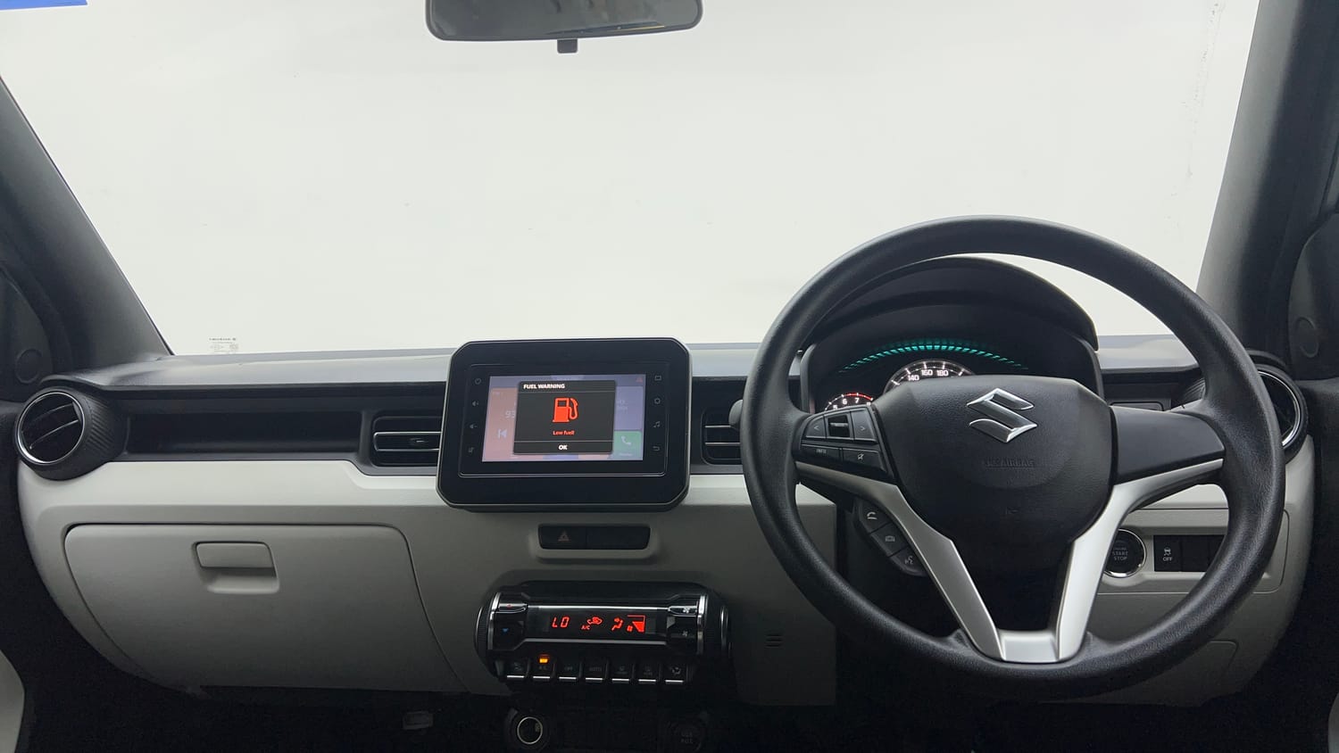 DASHBOARD VIDEO