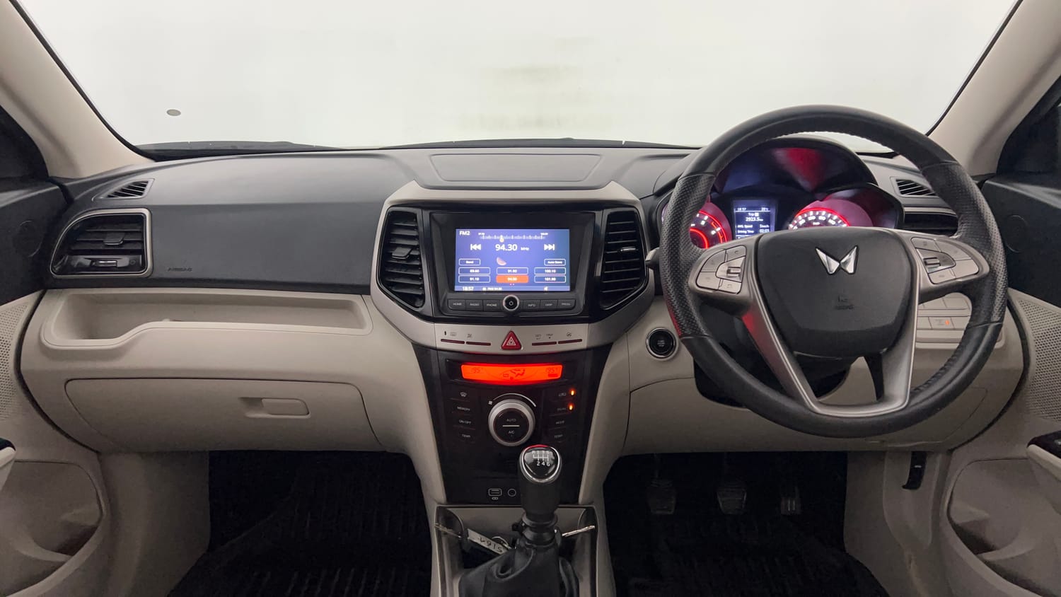 DASHBOARD VIDEO