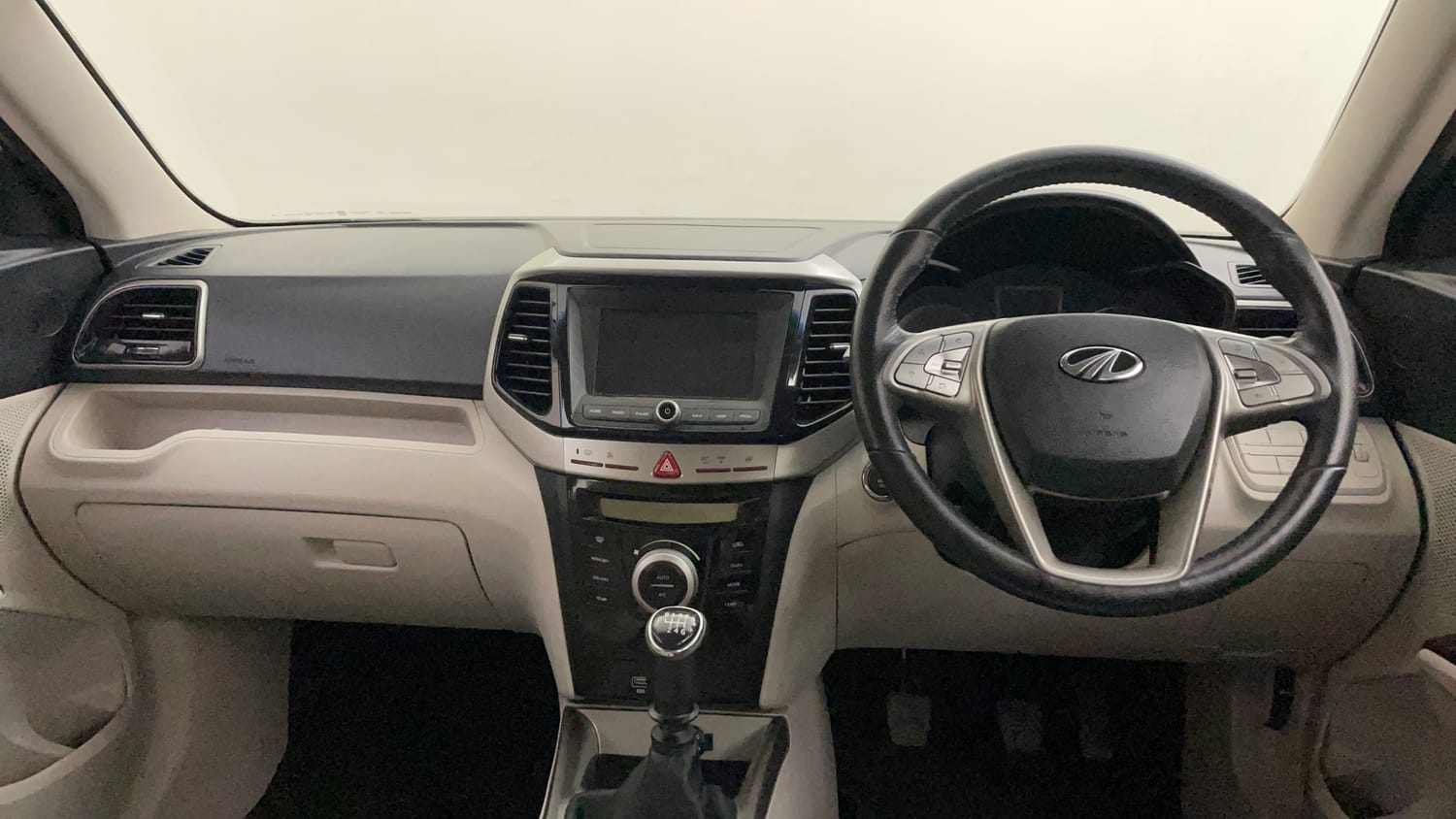 DASHBOARD VIDEO