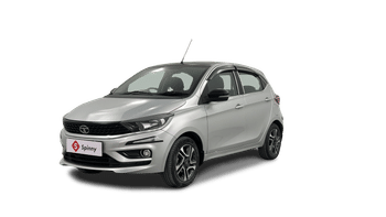 Used 2020 Tata Tiago Revotron XZ Plus Cng (outside fitted) Cng Manual Image