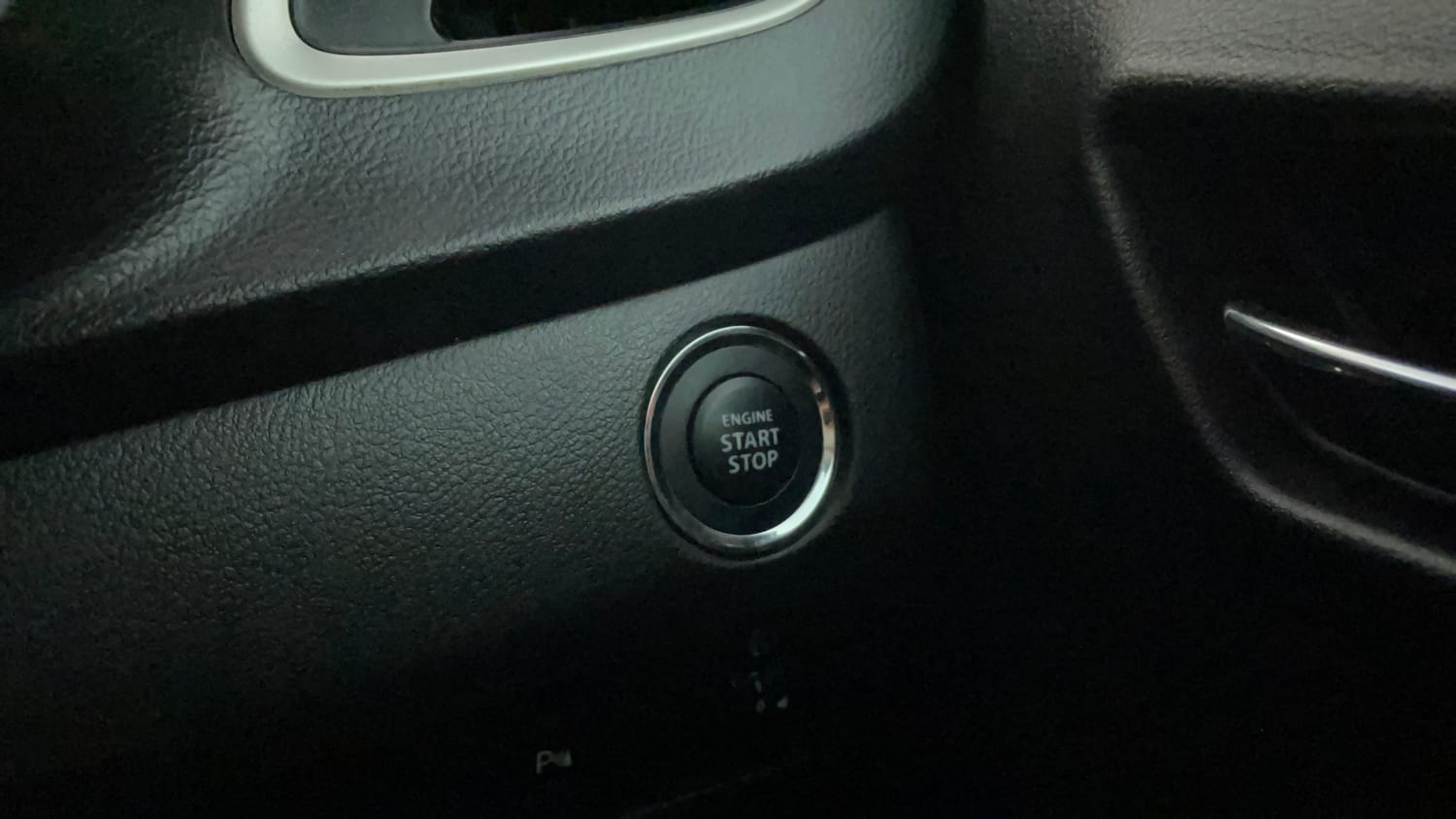 Used 2018 Maruti Suzuki Baleno Zeta 1.2 AT Petrol Automatic top_features Keyless start