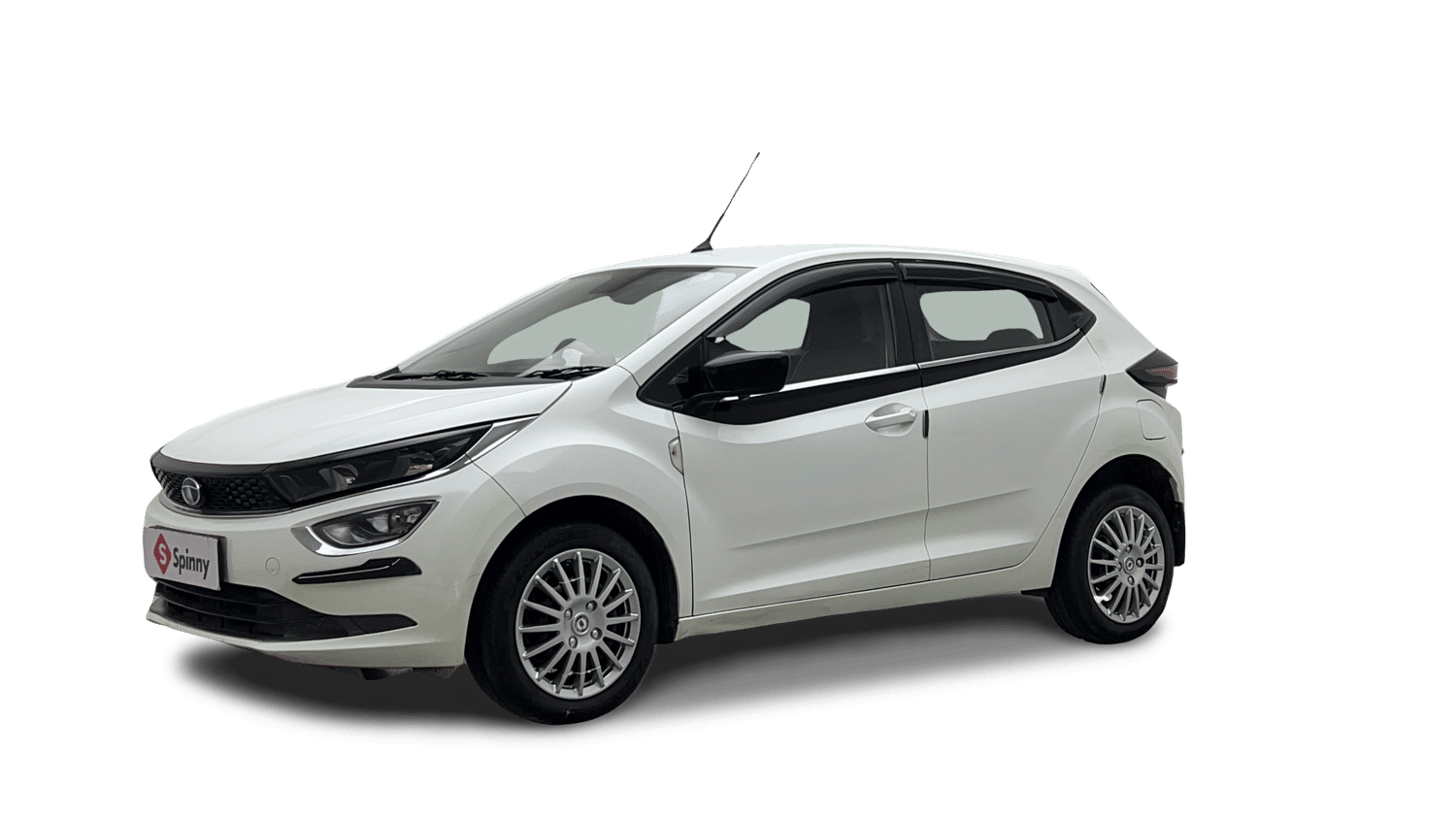 Used 2020 Tata Altroz XT Petrol Petrol Manual Image