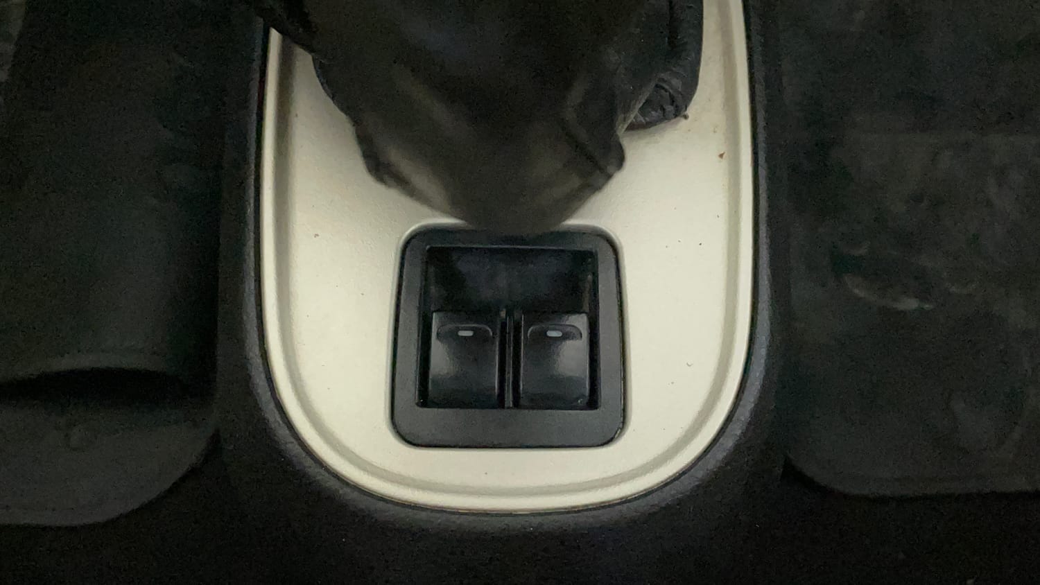Used 2015 Tata Nano Twist XT Petrol Manual top_features Power windows