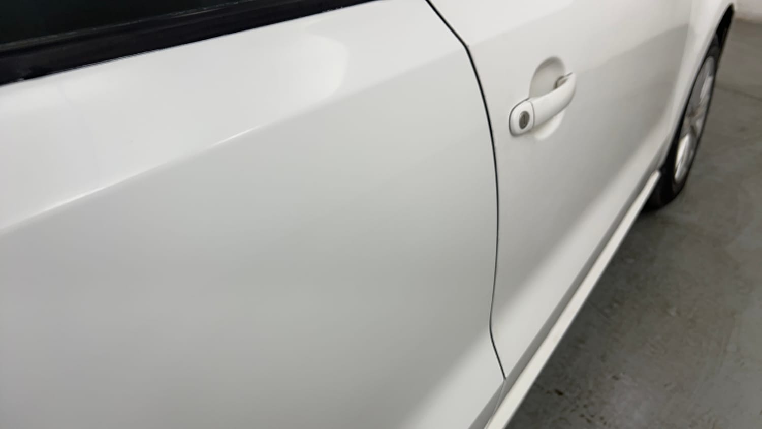 Used 2016 Volkswagen Polo GT TSI Petrol Automatic dents MINOR SCRATCH