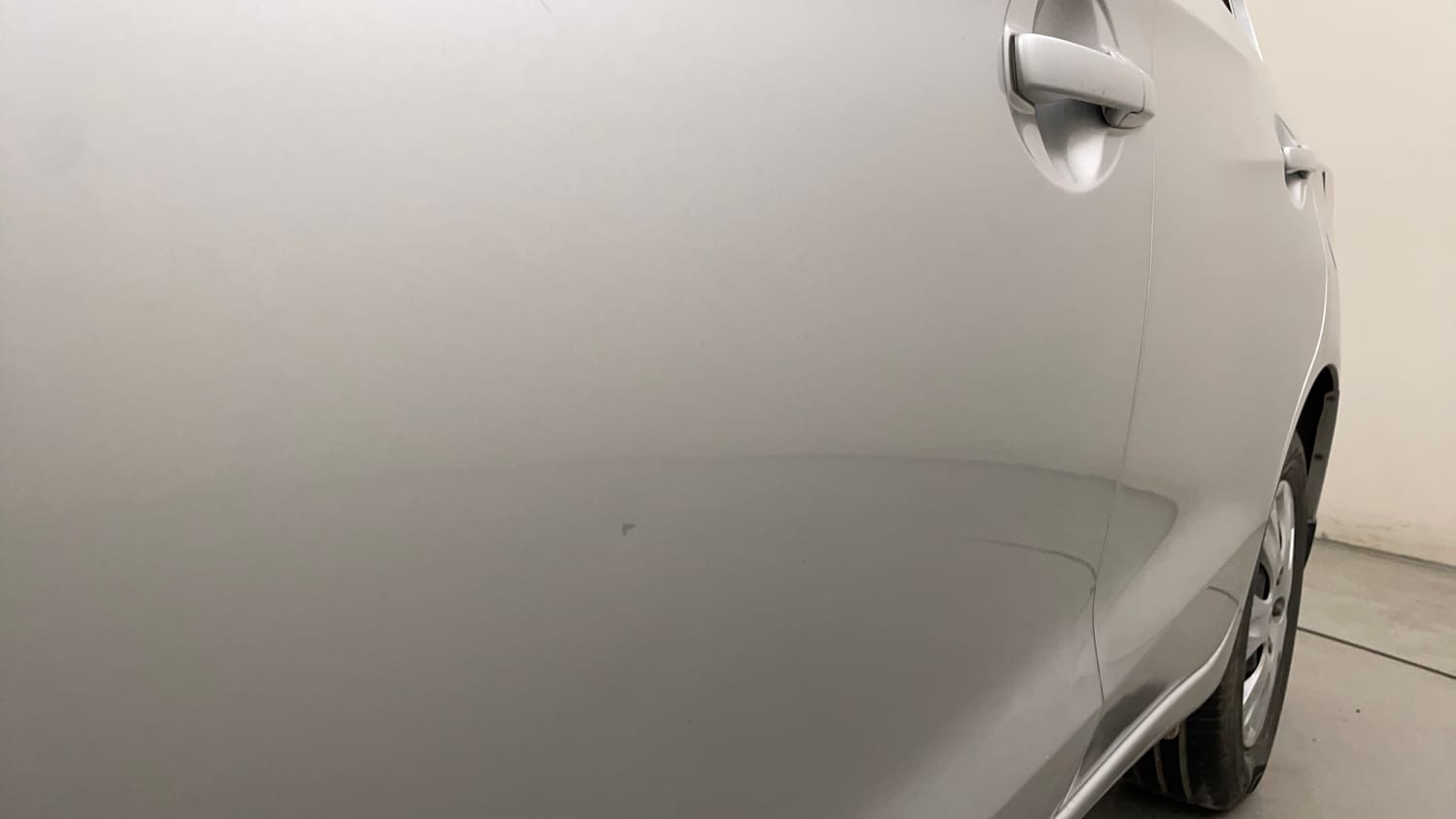 Used 2014 Honda Amaze 1.2 S AT i-VTEC Petrol Automatic dents MINOR DENT