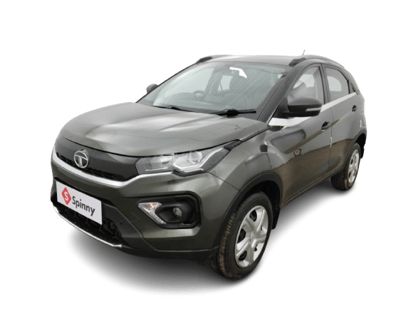 Used 2023 Tata Nexon XMA Petrol Automatic Image