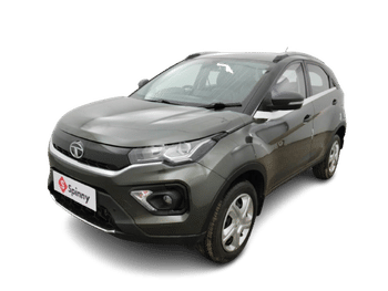 Used 2023 Tata Nexon XMA Petrol Automatic Image