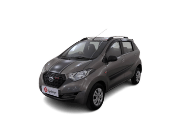 Used 2017 Datsun Redi-GO S Petrol Manual Image