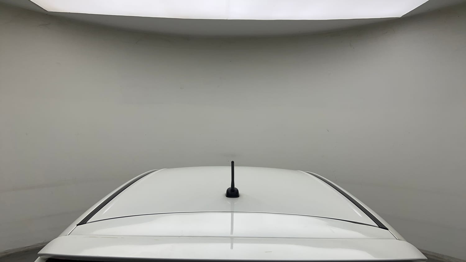 Used 2021 Maruti Suzuki Baleno Delta Petrol Manual exterior EXTERIOR ROOF VIEW
