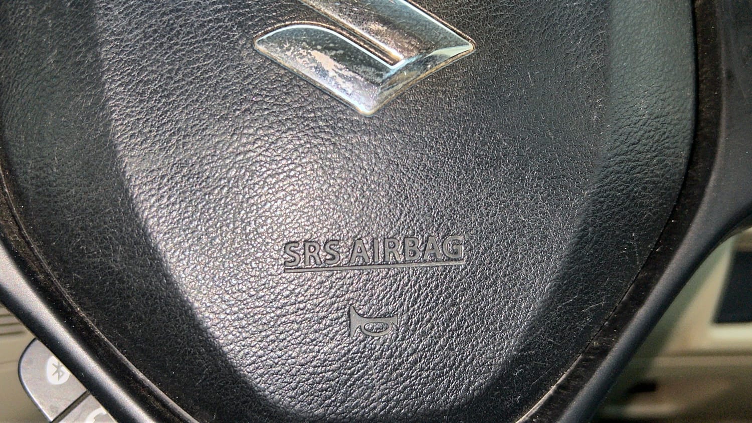 Used 2016 Maruti Suzuki Ciaz ZXi Petrol Manual top_features Airbags