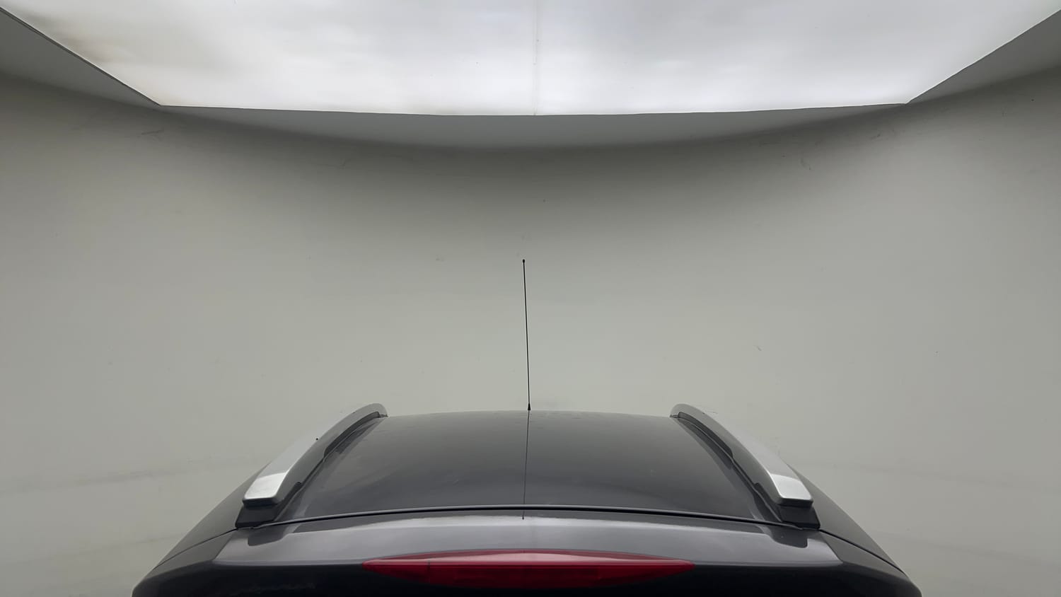 Used 2019 Honda WR-V S MT Petrol Petrol Manual exterior EXTERIOR ROOF VIEW