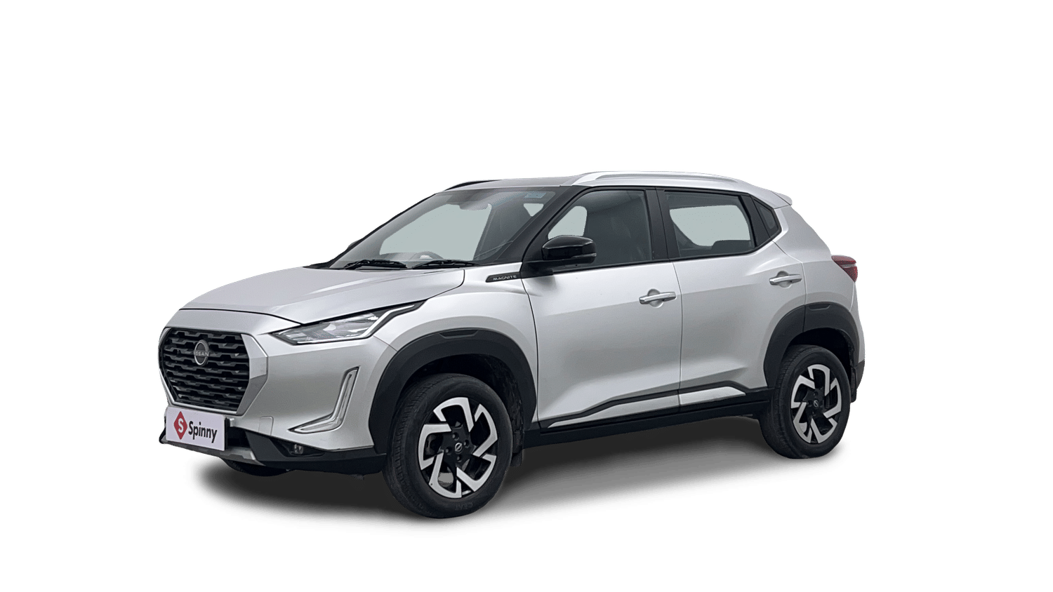 Used 2023 Nissan Magnite XV Petrol Manual Image