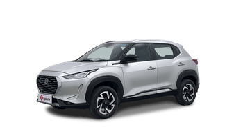 Used 2023 Nissan Magnite XV Petrol Manual Image