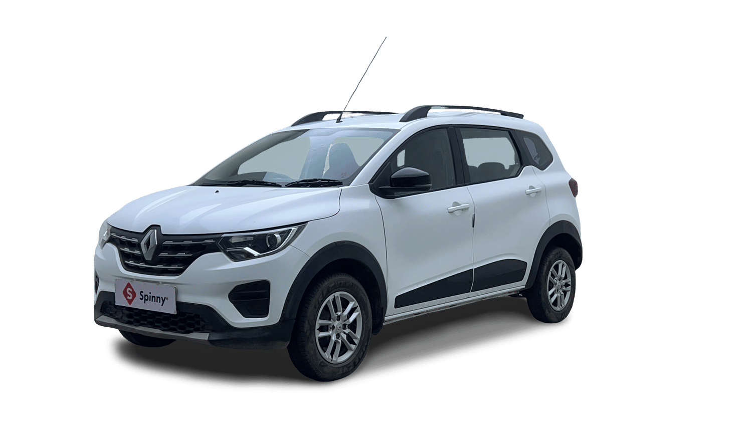 Used 2024 Renault Triber RXT Petrol Manual Image