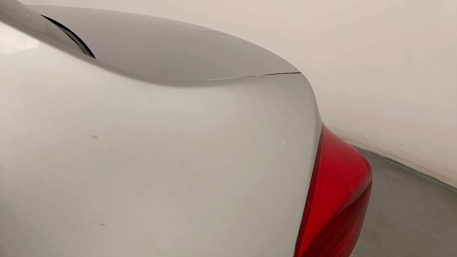 Used 2014 Honda Amaze 1.2 S AT i-VTEC Petrol Automatic dents MINOR SCRATCH
