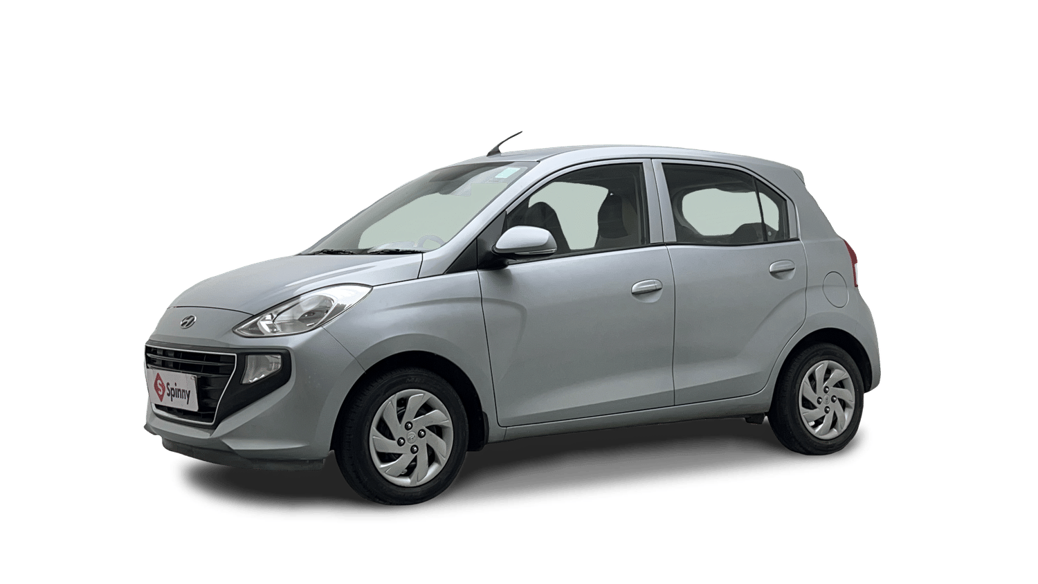 Used 2019 Hyundai Santro Asta Petrol Manual Image