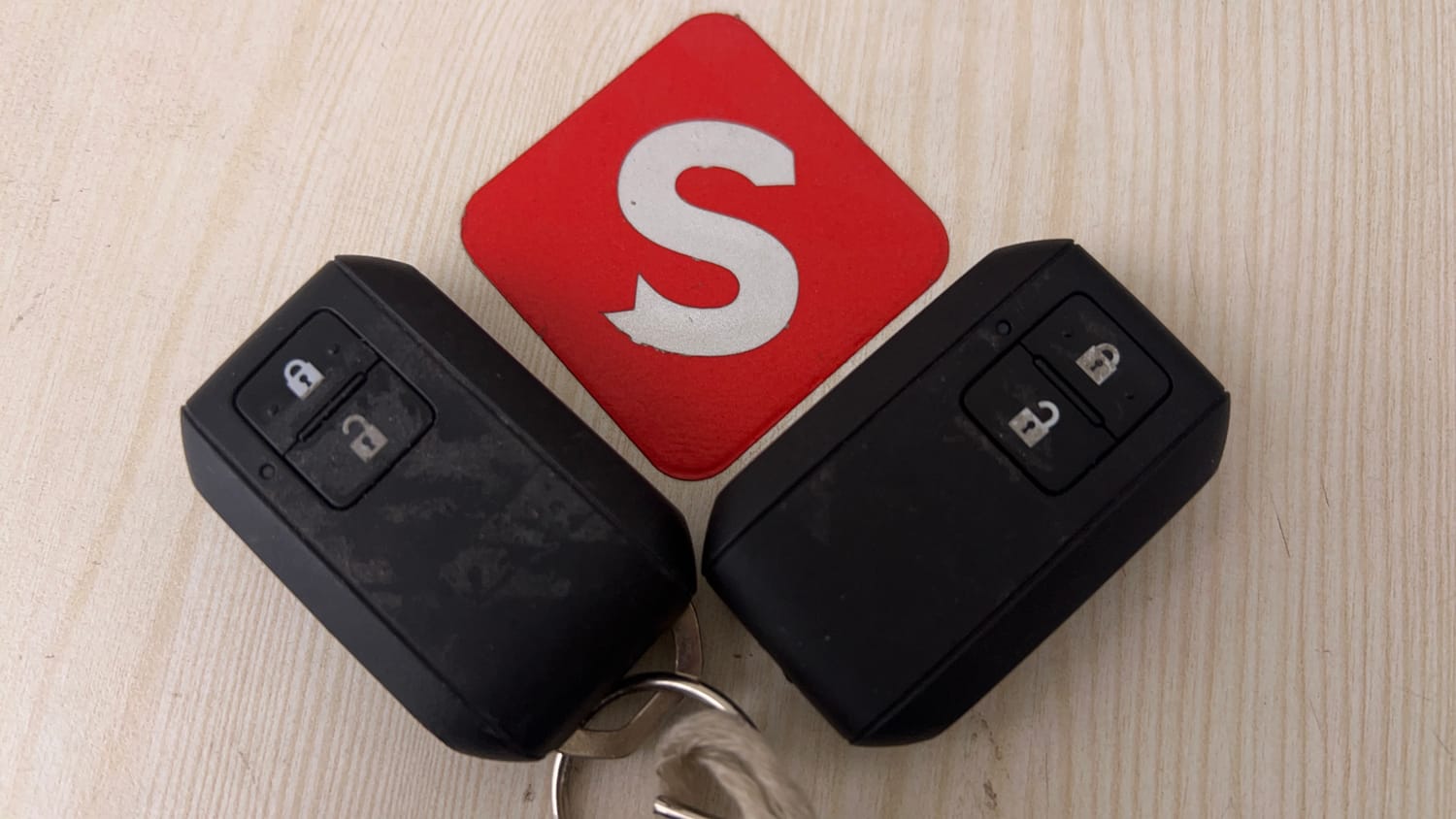 Used 2022 Maruti Suzuki Ignis Zeta 1.2 AMT Petrol Automatic extra CAR KEY VIEW
