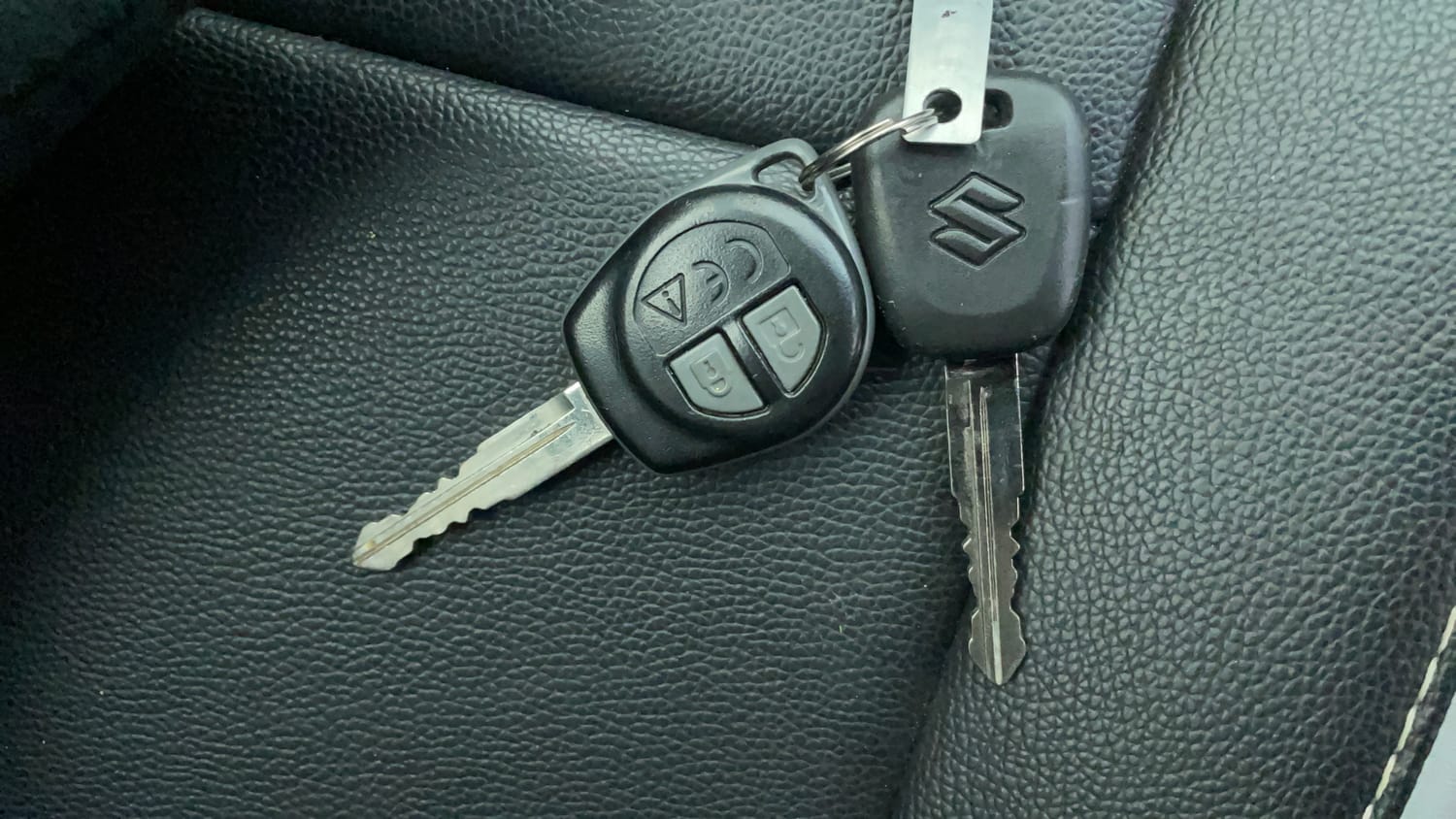 Used 2024 Maruti Suzuki Alto K10 VXi Plus (O) AGS Petrol Automatic extra CAR KEY VIEW