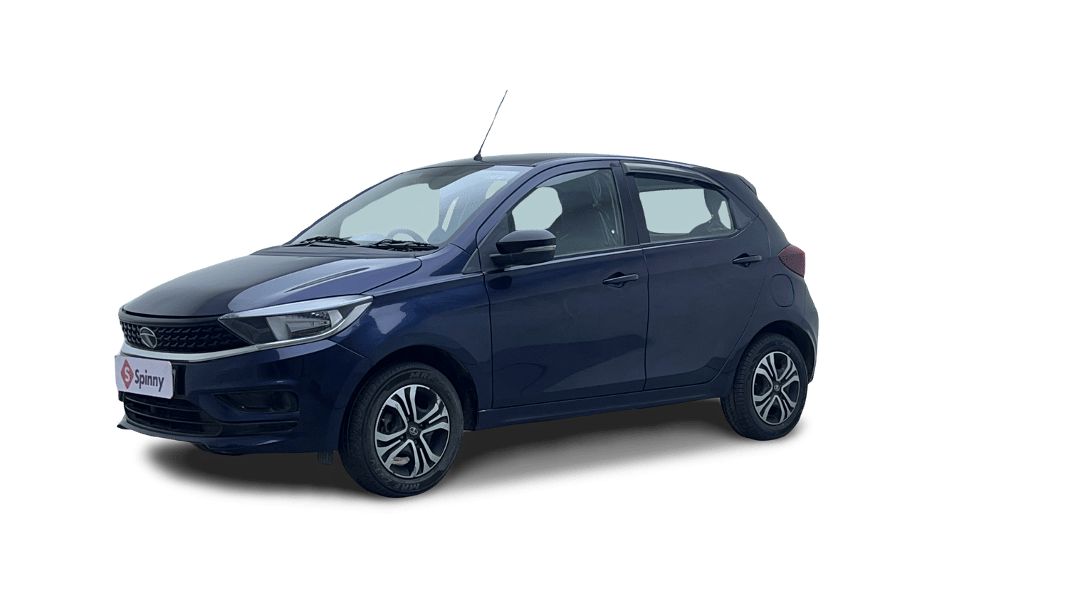 Used 2024 Tata Tiago XT Petrol Manual Image