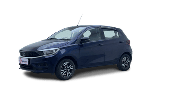 Used 2024 Tata Tiago XT Petrol Manual Image
