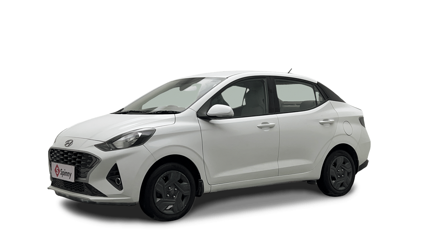 Used 2021 Hyundai Aura S 1.2 AMT Petrol Petrol Automatic Image