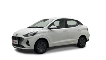 Used 2021 Hyundai Aura S 1.2 AMT Petrol Petrol Automatic Image
