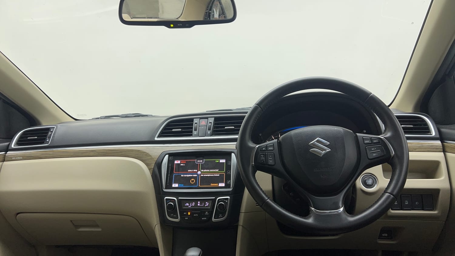 DASHBOARD VIDEO