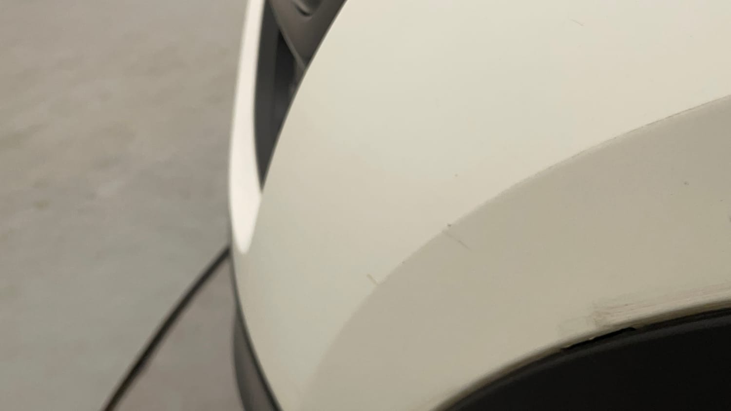 Used 2022 Tata Harrier XZA Plus Dual Tone Diesel Automatic dents MINOR SCRATCH