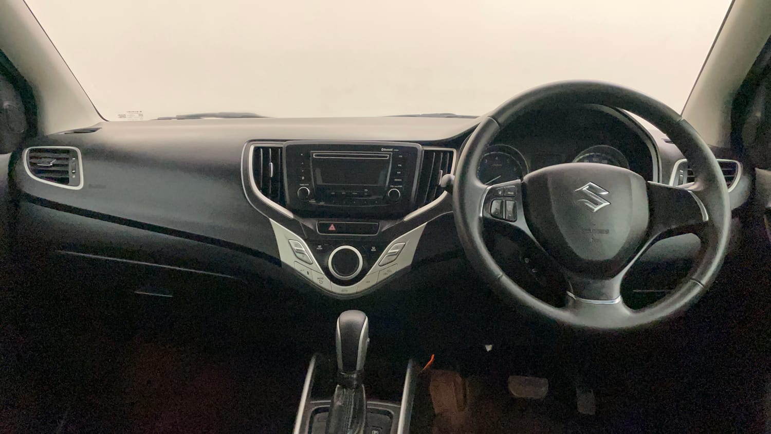 DASHBOARD VIDEO