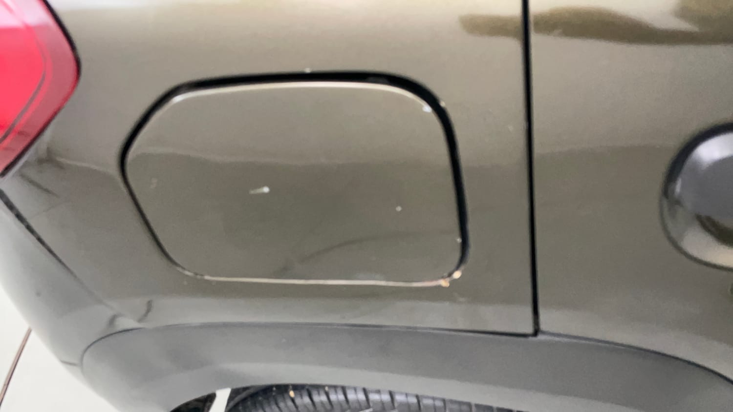 Used 2018 Renault Kwid RXL Petrol Manual dents MINOR SCRATCH