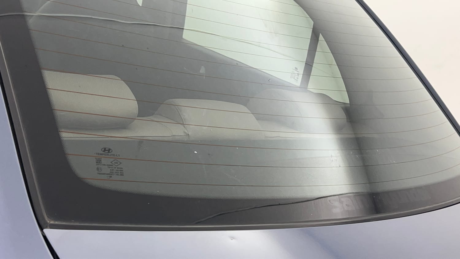 Used 2015 Hyundai Xcent S 1.2 Petrol Manual top_features Rear defogger